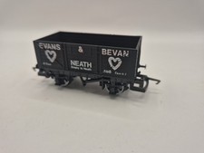 LIMA OO Gauge Evan & Bevan