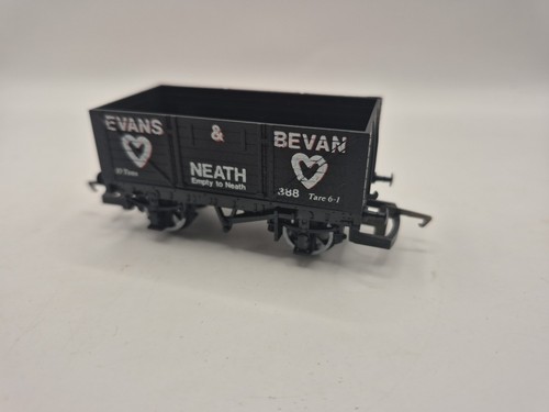 Lima gauge evan bevan - oo,