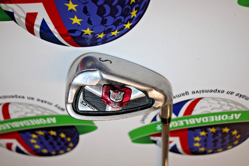 Used wilson staff - used,