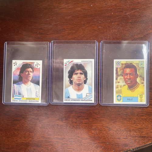 Panini world cup story - panini,