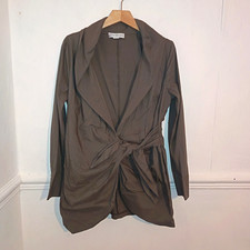 Singh S.Madan Womens Jacket