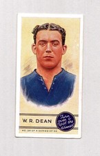 Dixie Dean Godfrey Phillips