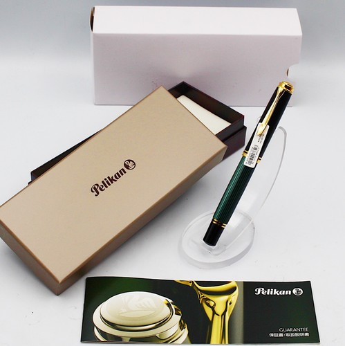 New unused pelikan fountain - [new, unused]