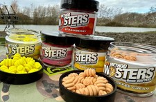 Bait tech sticky method - sticky,