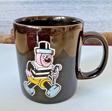 Vintage "With Love From Bertie" (Bassett) Collectable Liquorice Allsorts Mug D