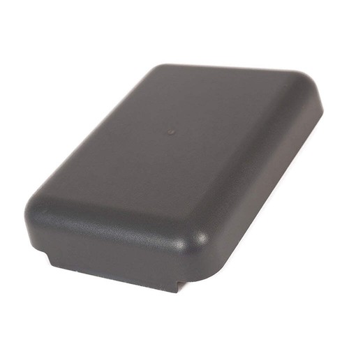 Klober large slate - vent, cap