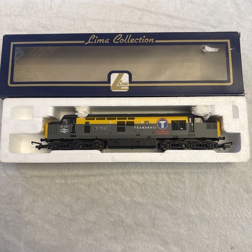 Lima 204700 class 37201 - lima,
