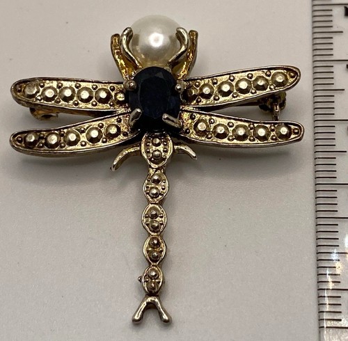 Vintage marcasite style - vintage, marcasite-style