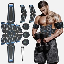 Rechargeable EMS Abdominal