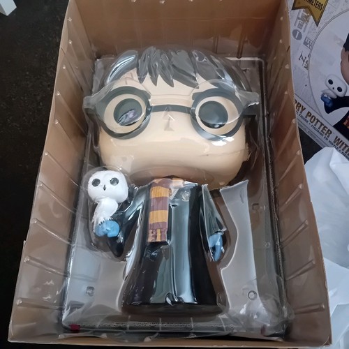 Funkopop harry potter - funkopop,