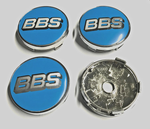 Bbs new wheel centre cap - 4x,