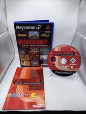 Namco Museum 50th Anniversary
