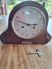 Enfield mantel clock