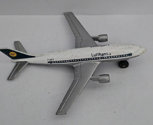 Matchbox diecast a300 airbus - diecast,
