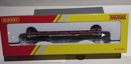 Hornby r60141 saa ton steel - r60141,