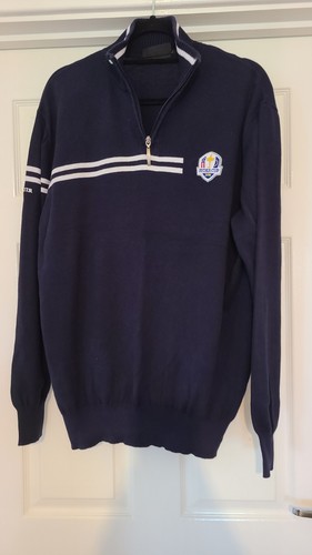 Glenmuir 1891 ryder cup - cup, 2016