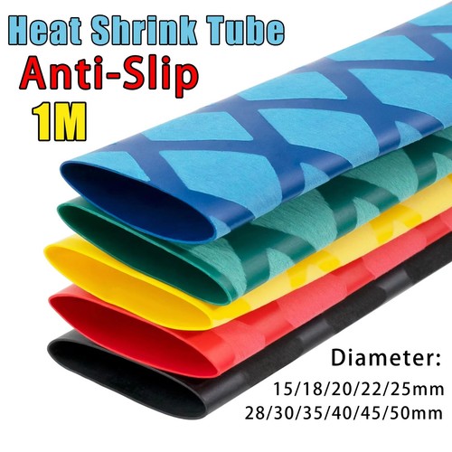 Anti slip heat - shrink, tube