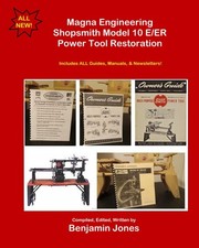 Magna Engineering Shopsmith