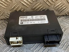 SAAB 93 9-3 PDC PARKING SENSOR MODULE 12803285 MK2 03-07 