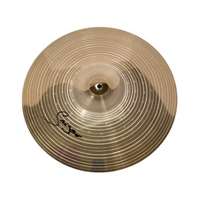 18" Crash-Ride Cymbal SMIGER .