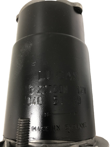 Dynamo 22700 - _, (lrd100)