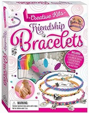 CREATIVE KITS: FRIENDSHIP