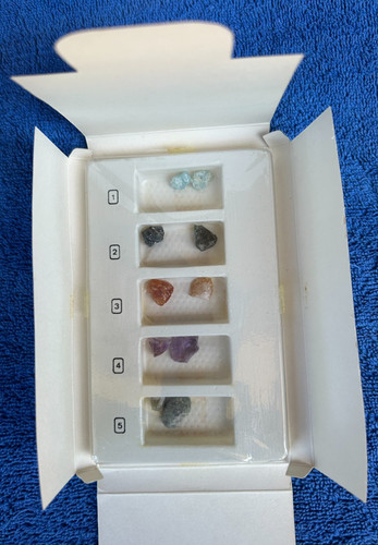 Stern collection of 10 - collection,