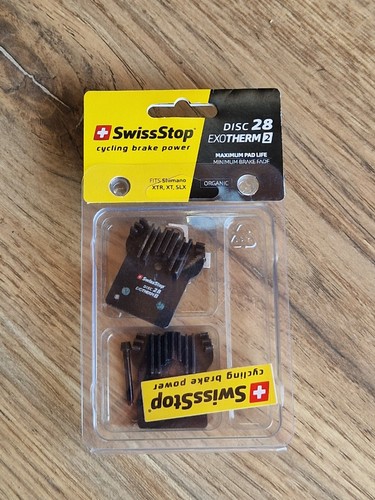 Swissstop mtb disc - mtb, brake