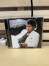 MICHAEL JACKSON SPECIAL EDITION THRILLER/ BMG Direct/ 2001 MU/NEW CD