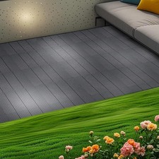  11pcs Interlocking Composite