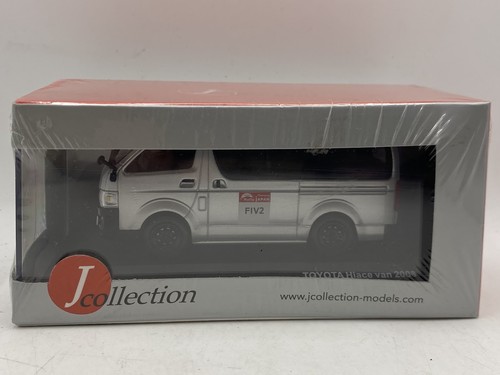 Toyota hiace van 2008 - hiace,