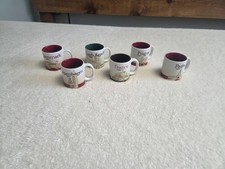Starbucks 3oz mini - x,