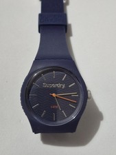 Men/teenager Superdry Watch