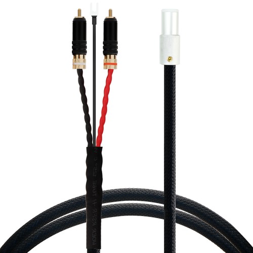 Ofc copper audio phono tonearm - ofc,