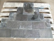ROOFING SLATES  QUALITY RECLAIMED Welsh 16x10    slate  £1.80   each inc vat