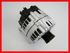2A3179 ALTERNATOR For FIAT Ducato 30 33 35 40 3.0 JTD Camping Car