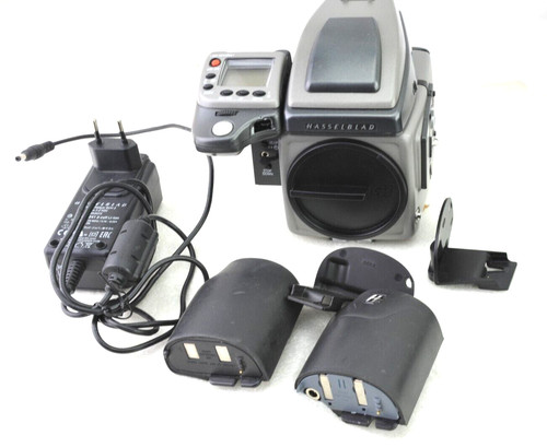 Hasselblad h4d megapixel - hasselblad,