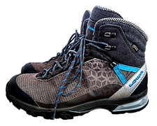 LOWA Lyxa Goretex hiking
