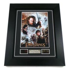 Lord the rings film - the,