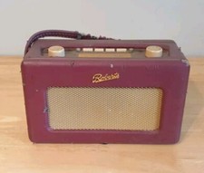 Roberts Revival RD60 Portable