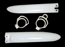 Kawasaki Fork Guards KX 85 100