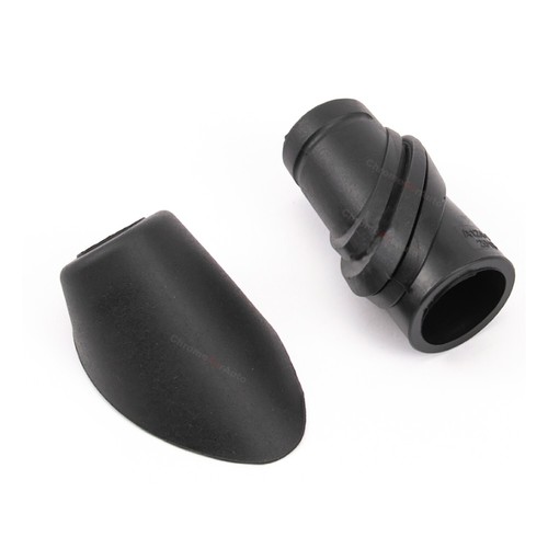 Antenna foot rubber - antenna,