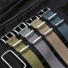 B & R Bands XTREME Nylon