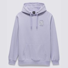 VANS tall Views Lavender