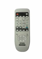 Original Epson Remote Control