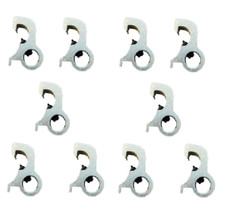 TC Master Miniature Circuit Breaker (MCB)Lockout MCB Lock Off Device pins 10PK