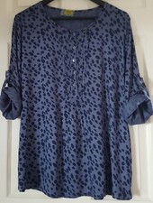 N And Willow Ladies Tunic