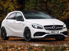 AMG FAB!!! Merc Mercedes