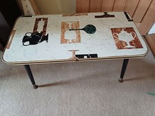 Retro vintage formica - vintage,