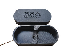 Dual Flexible Magazine Case